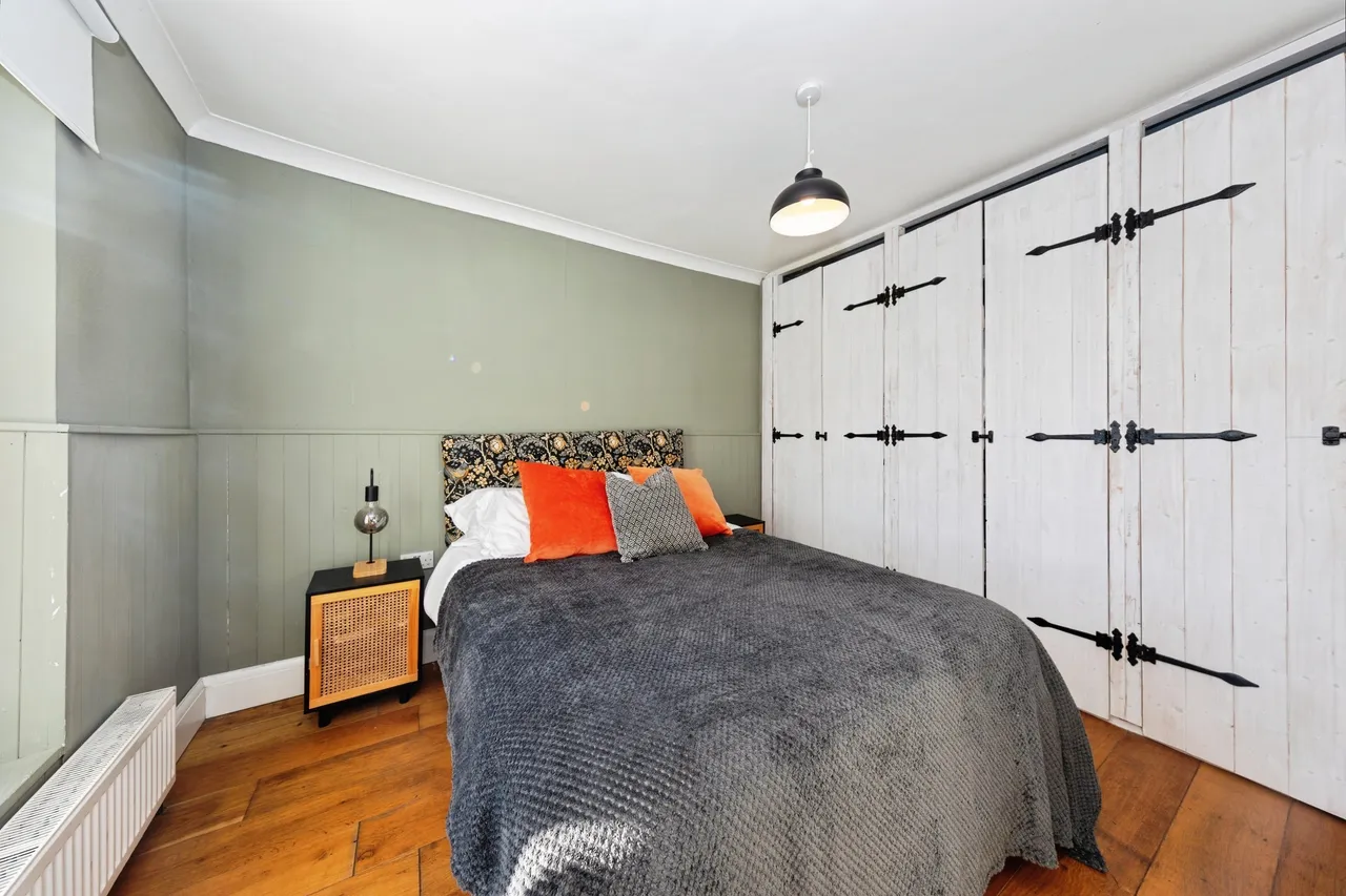 Danybanc, Llanelli, photo 11