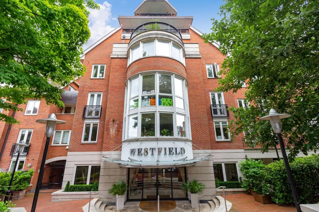 Kidderpore Avenue, Hampstead, NW3, photo 5