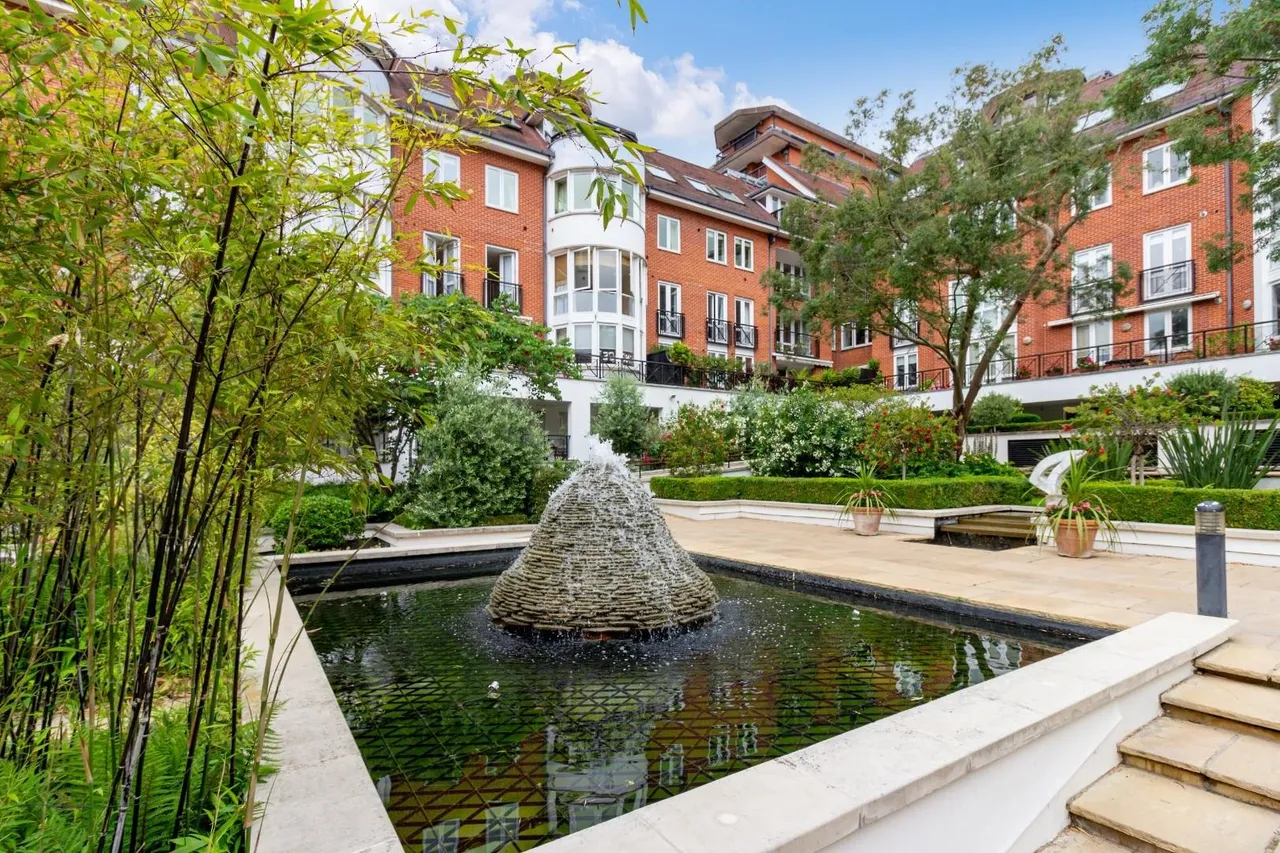 Kidderpore Avenue, Hampstead, NW3, photo 2