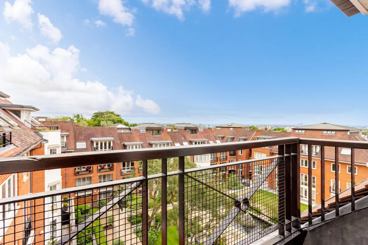 Kidderpore Avenue, Hampstead, NW3, photo 3
