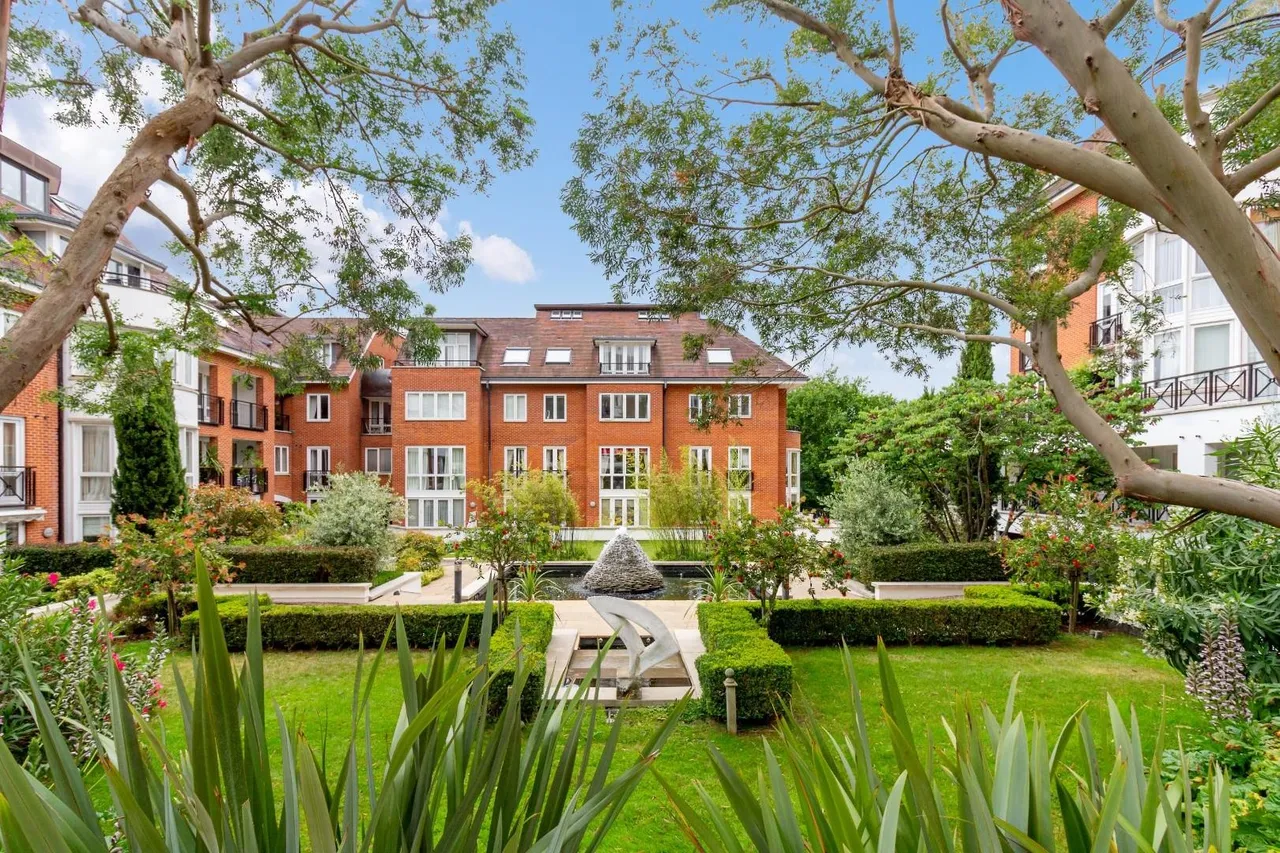 Kidderpore Avenue, Hampstead, NW3, photo 8