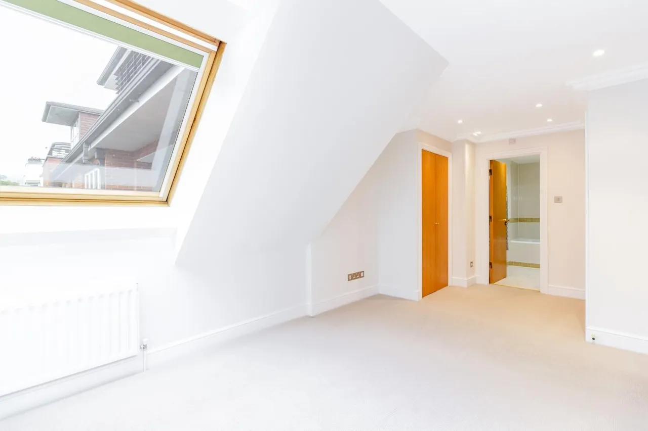 Kidderpore Avenue, Hampstead, NW3, photo 9