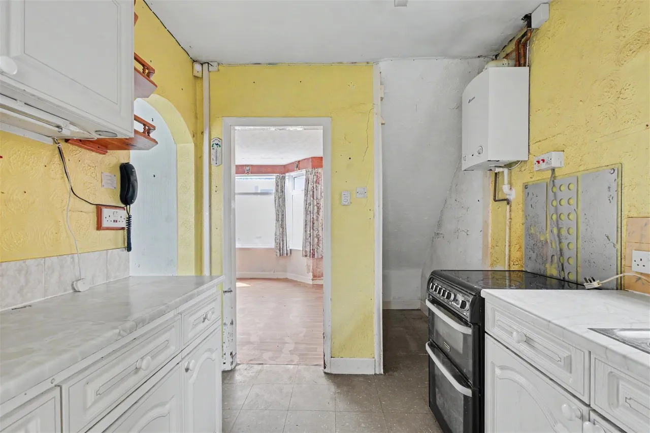 Robinet Road, Beeston, NG9, photo 5