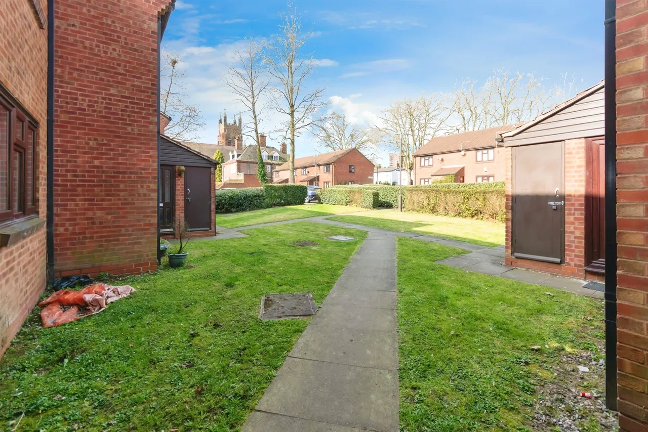 Boar Hound Close, Birmingham, B18, photo 11