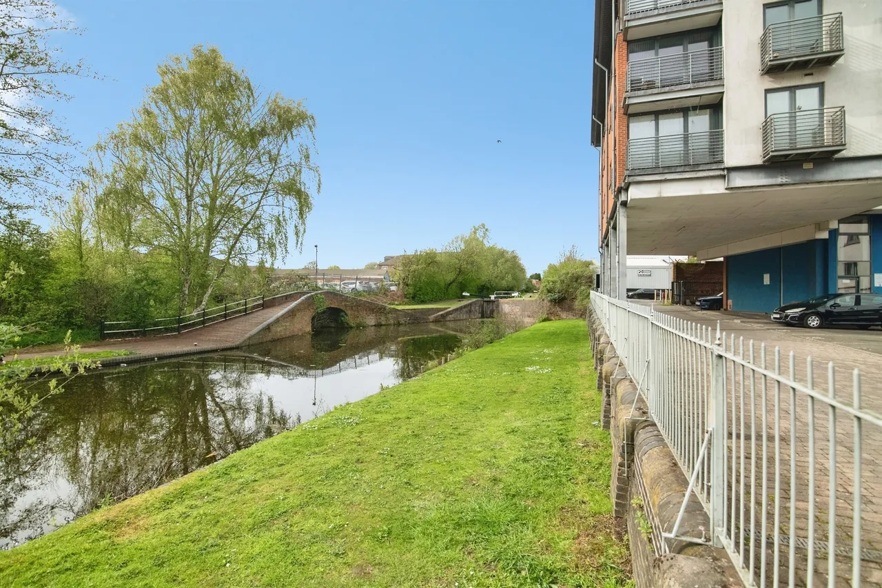 Wolverhampton Street, Walsall, WS2, photo 9