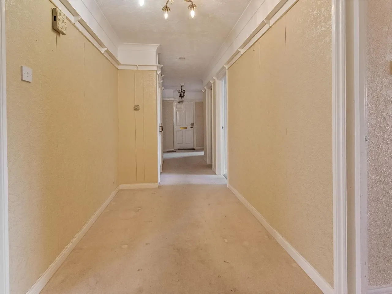 Belmer Court, Grand Avenue, Worthing, photo 16