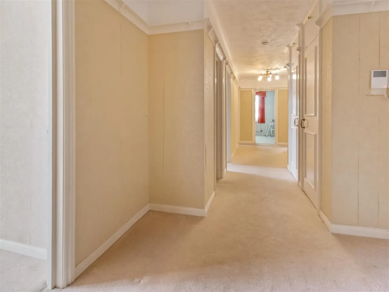 Belmer Court, Grand Avenue, Worthing, photo 15