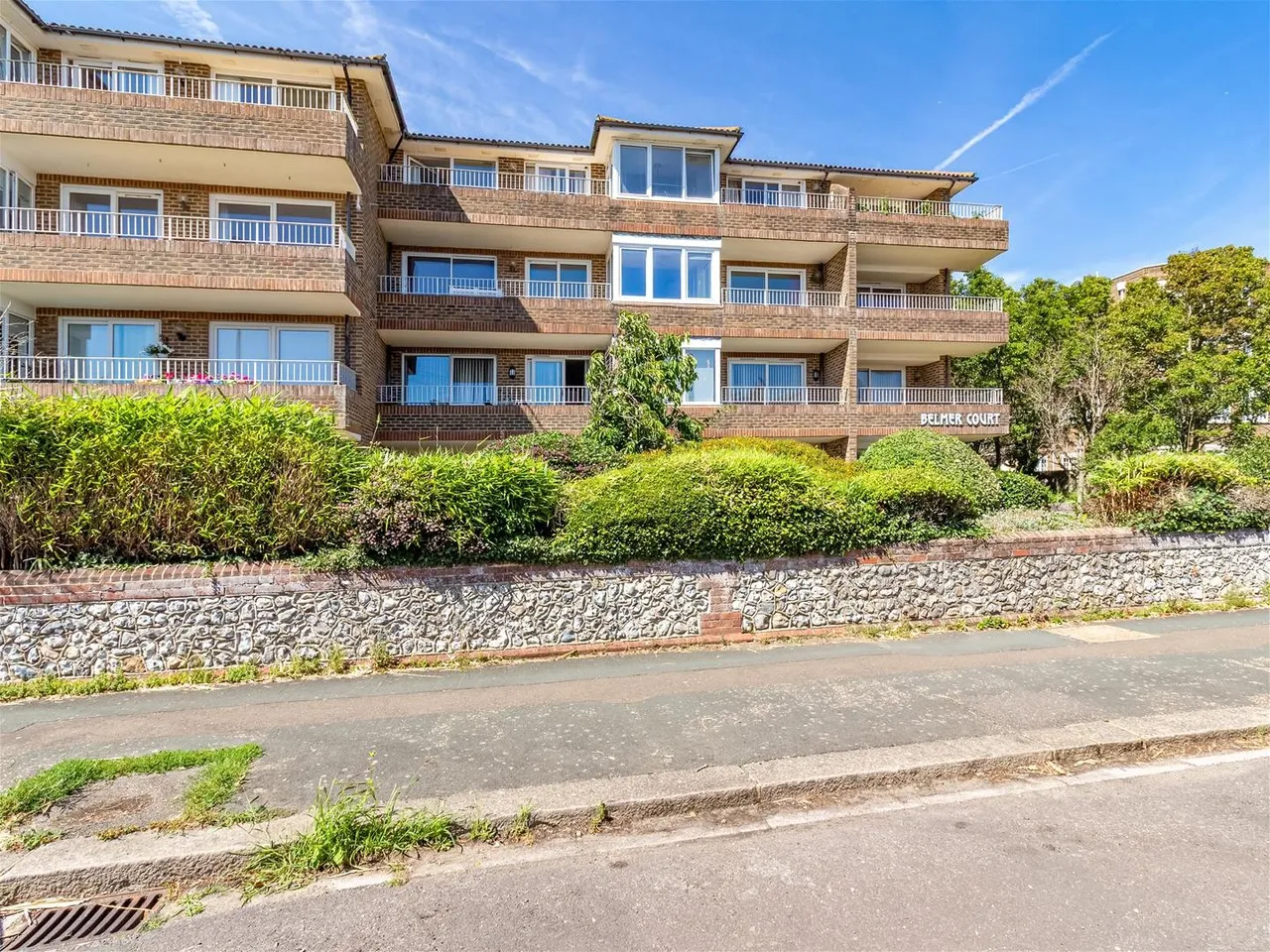 Belmer Court, Grand Avenue, Worthing, photo 22