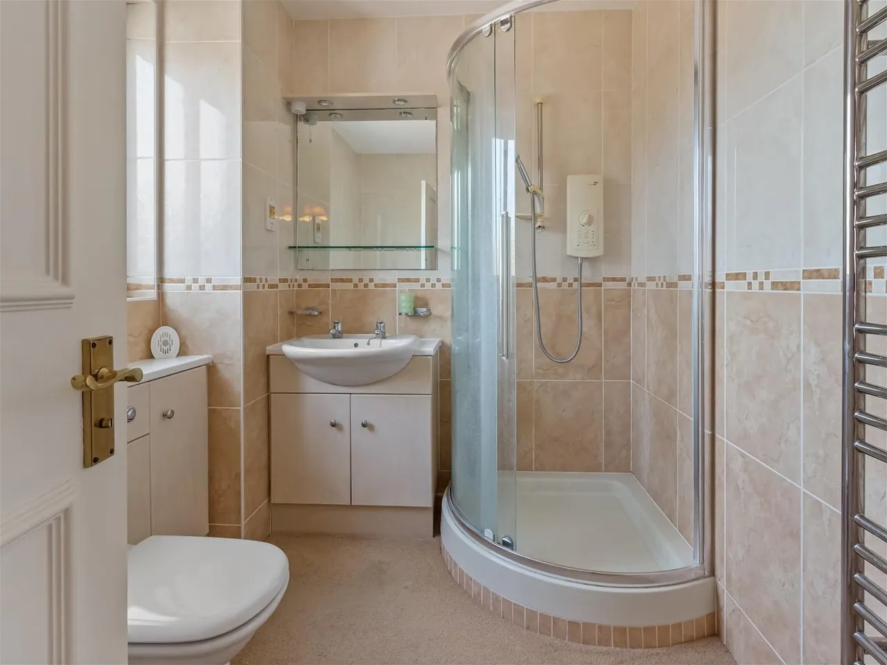 Belmer Court, Grand Avenue, Worthing, photo 7
