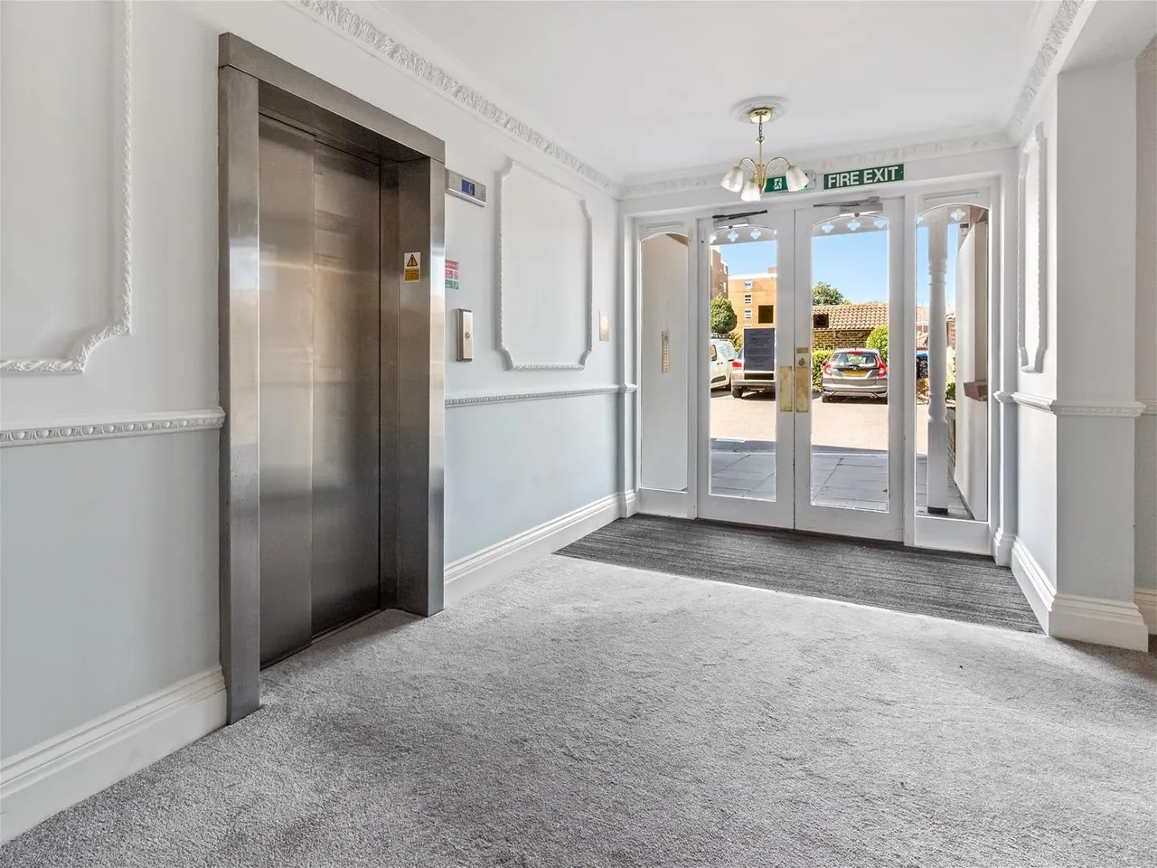 Belmer Court, Grand Avenue, Worthing, photo 18