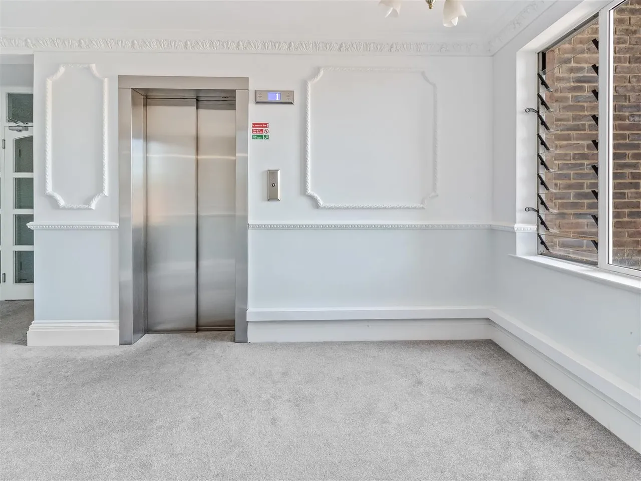 Belmer Court, Grand Avenue, Worthing, photo 19