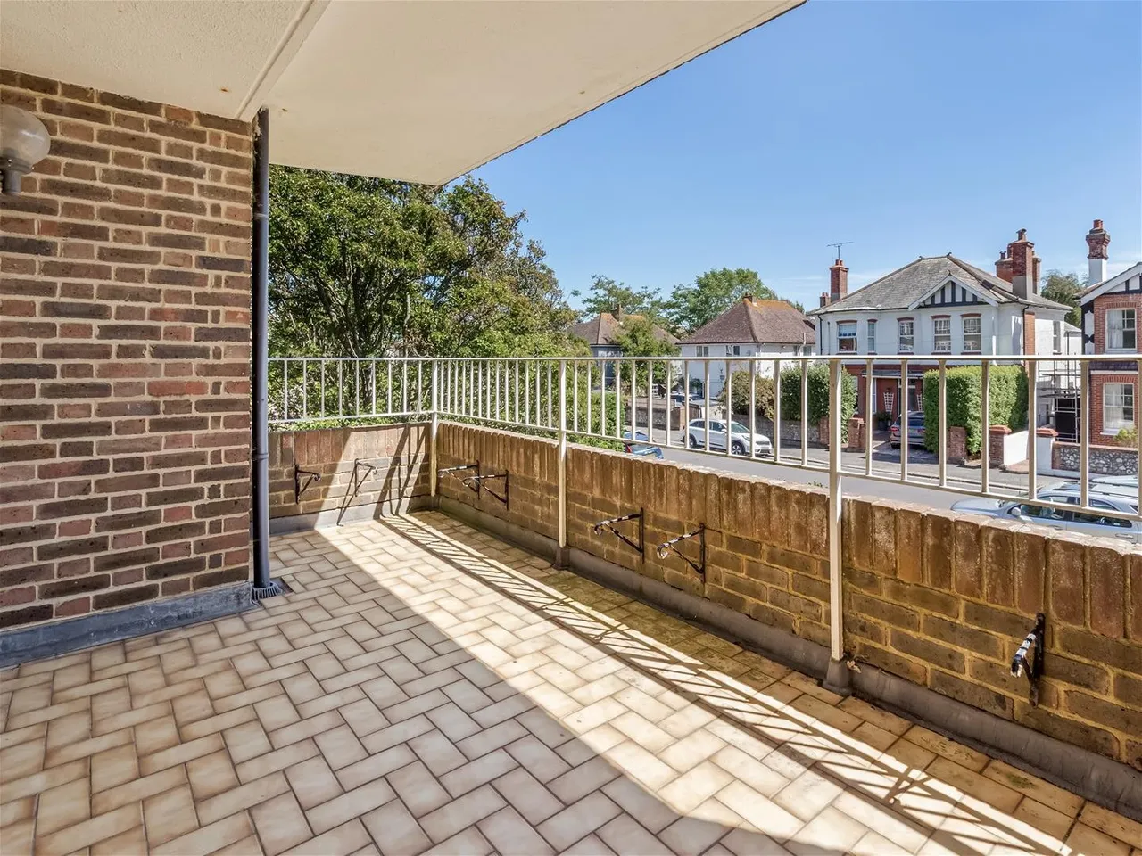 Belmer Court, Grand Avenue, Worthing, photo 14
