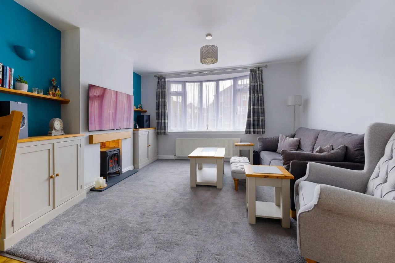 Beaufort Avenue, Leamington Spa, CV32, photo 6