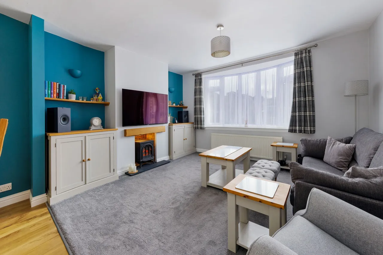 Beaufort Avenue, Leamington Spa, CV32, photo 4