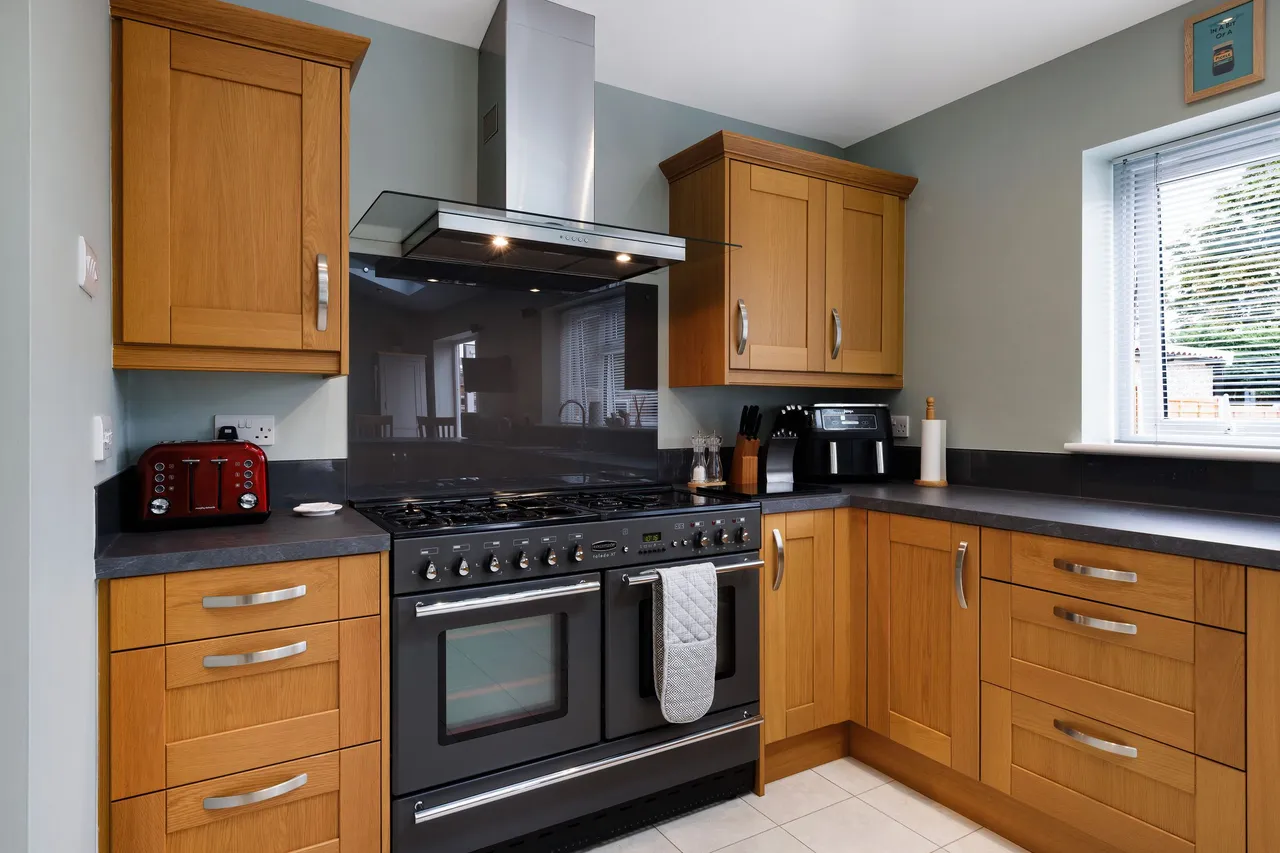 Beaufort Avenue, Leamington Spa, CV32, photo 8