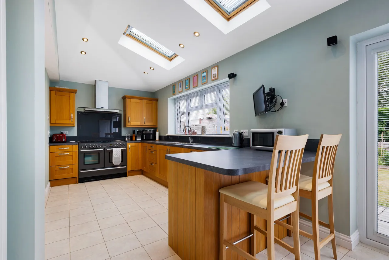 Beaufort Avenue, Leamington Spa, CV32, photo 13