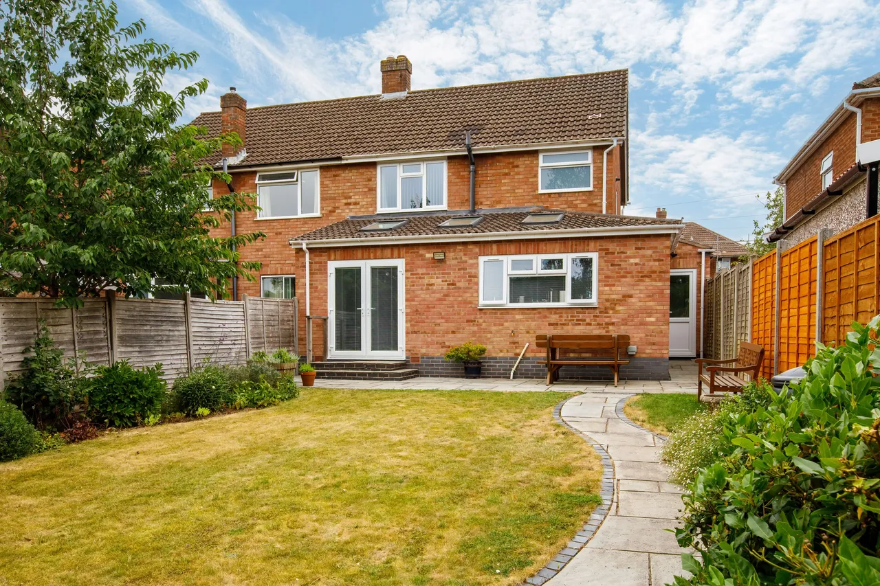 Beaufort Avenue, Leamington Spa, CV32, photo 21