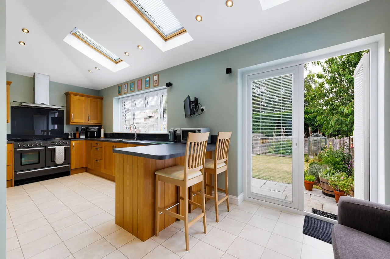 Beaufort Avenue, Leamington Spa, CV32, photo 5