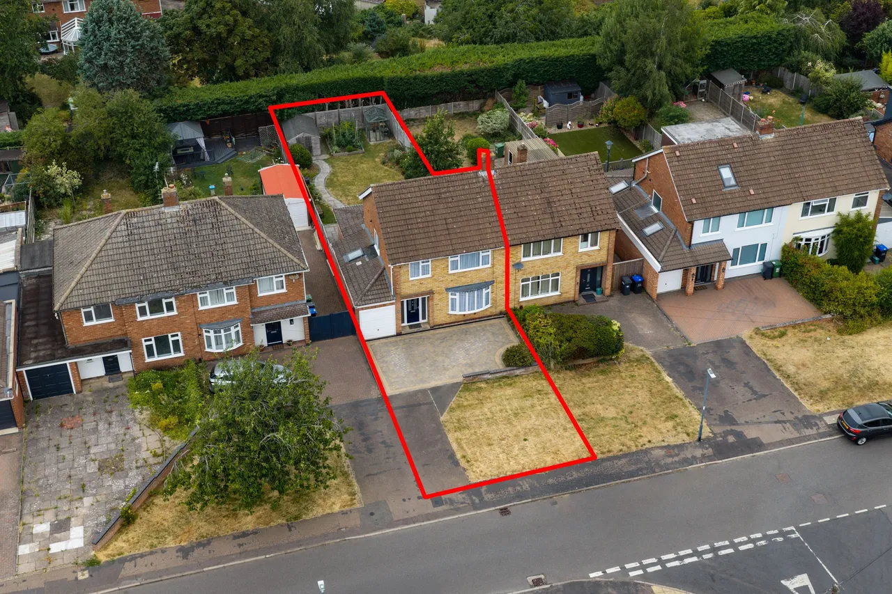 Beaufort Avenue, Leamington Spa, CV32, photo 23