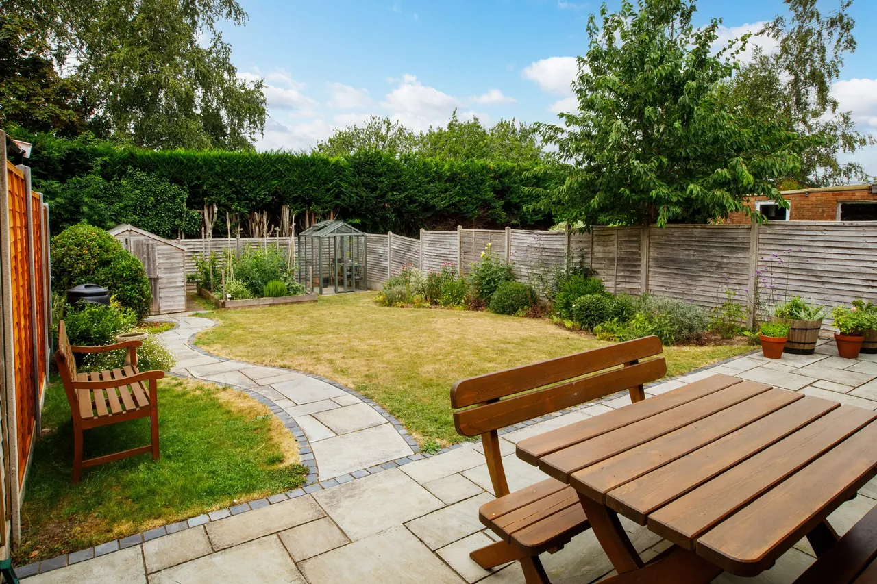 Beaufort Avenue, Leamington Spa, CV32, photo 2