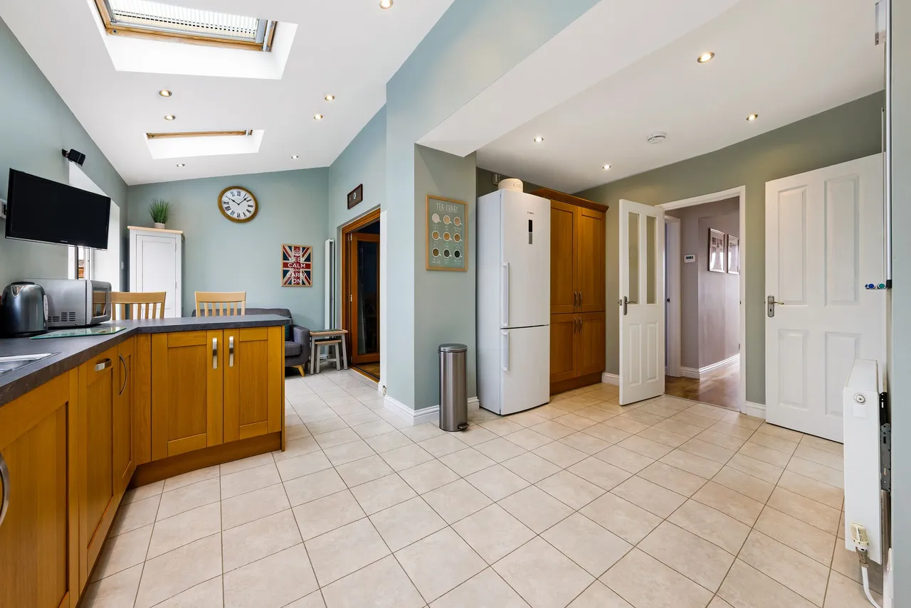 Beaufort Avenue, Leamington Spa, CV32, photo 12