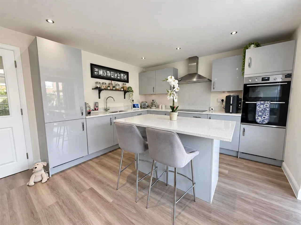 Marley Way, Drakelow, DE15, photo 10