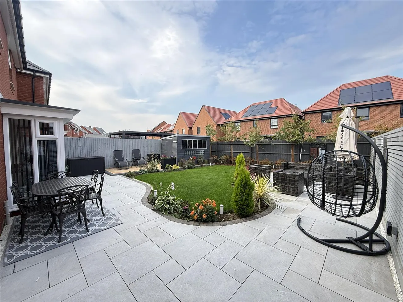 Marley Way, Drakelow, DE15, photo 23