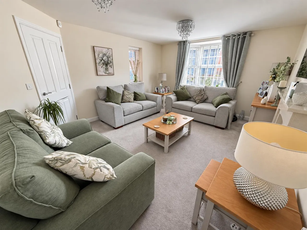 Marley Way, Drakelow, DE15, photo 4