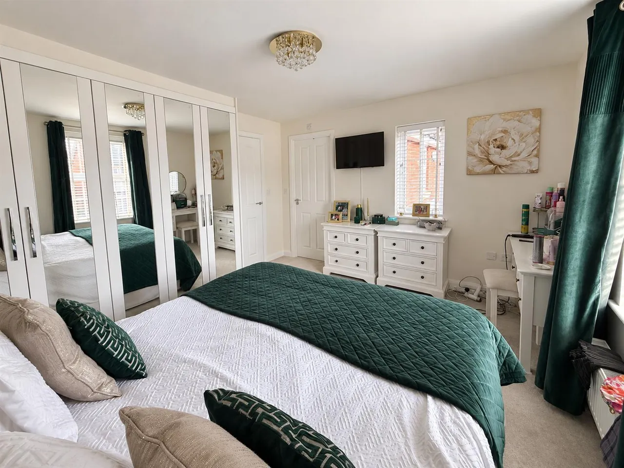 Marley Way, Drakelow, DE15, photo 15