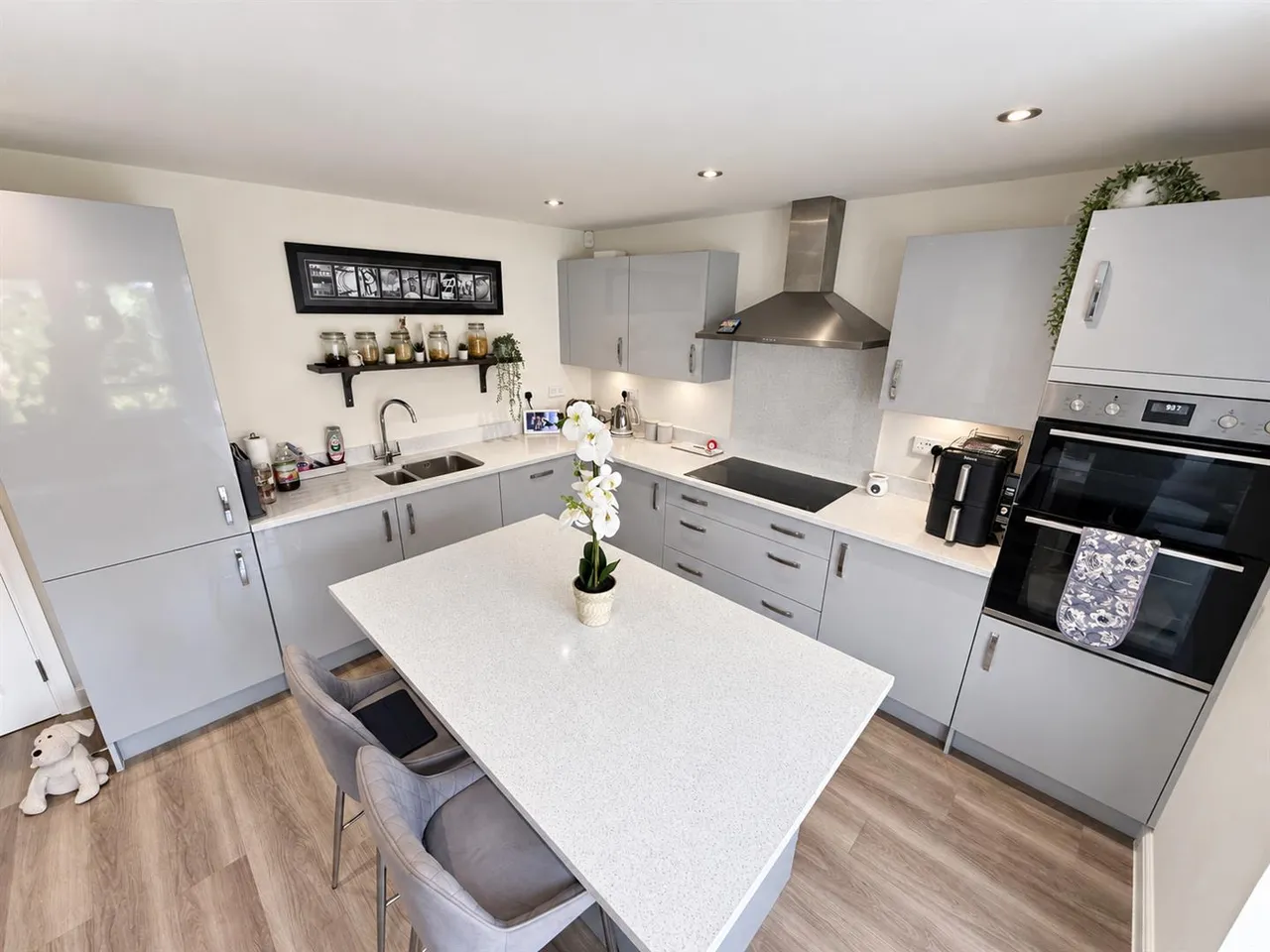 Marley Way, Drakelow, DE15, photo 9