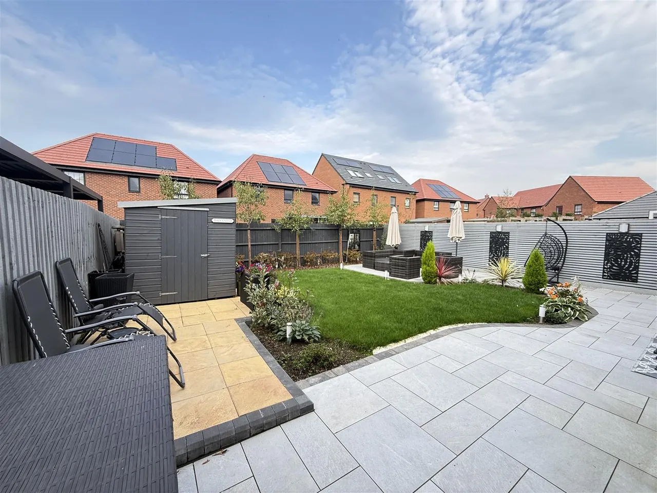 Marley Way, Drakelow, DE15, photo 24