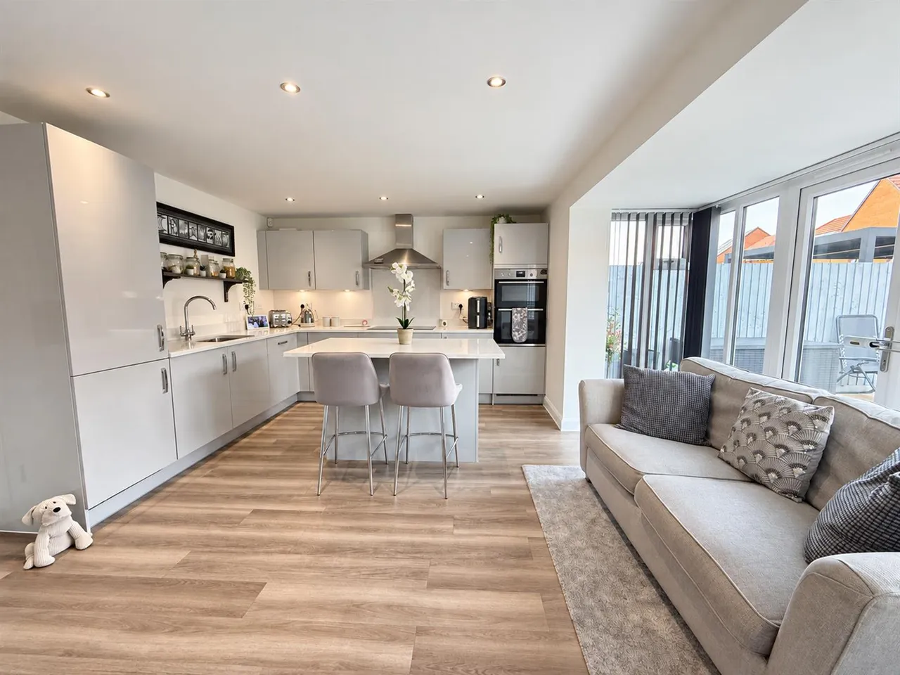 Marley Way, Drakelow, DE15, photo 8