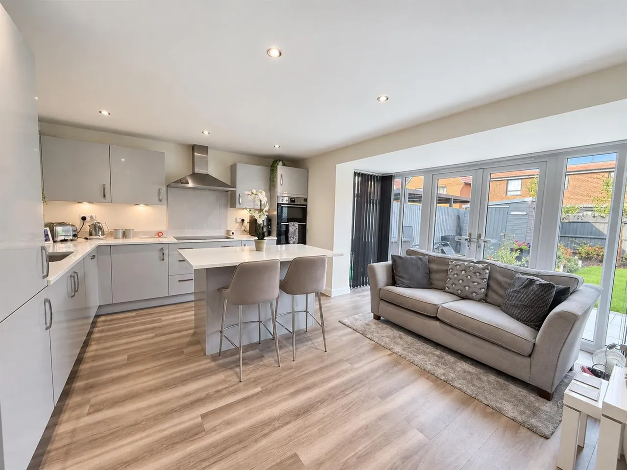 Marley Way, Drakelow, DE15, photo 5