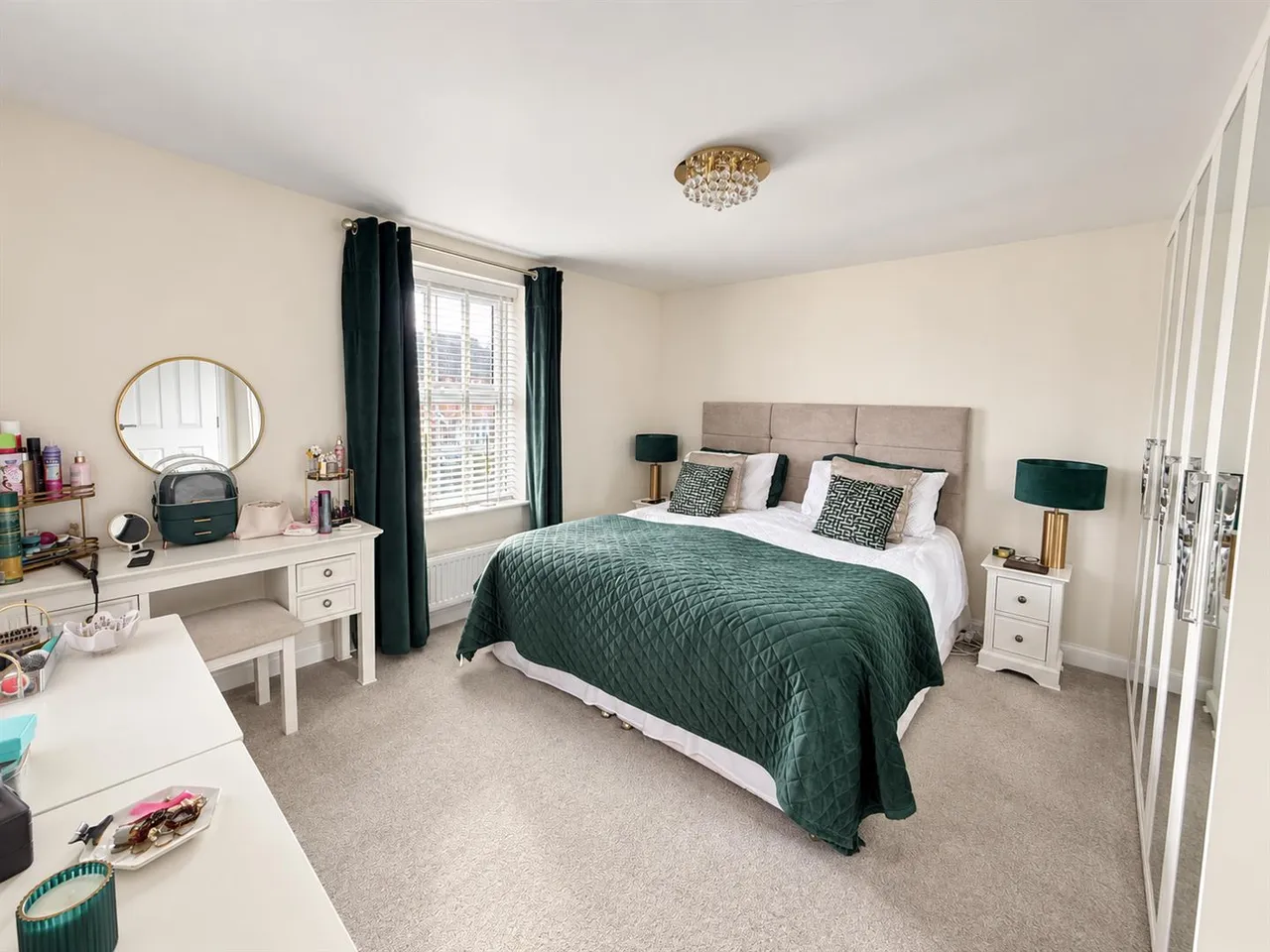Marley Way, Drakelow, DE15, photo 14