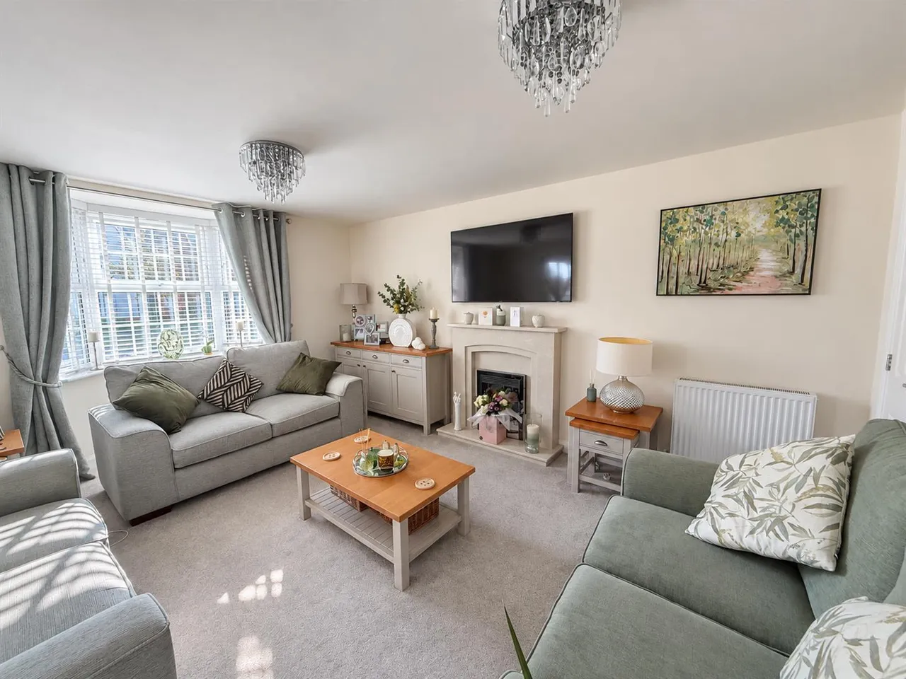 Marley Way, Drakelow, DE15, photo 3