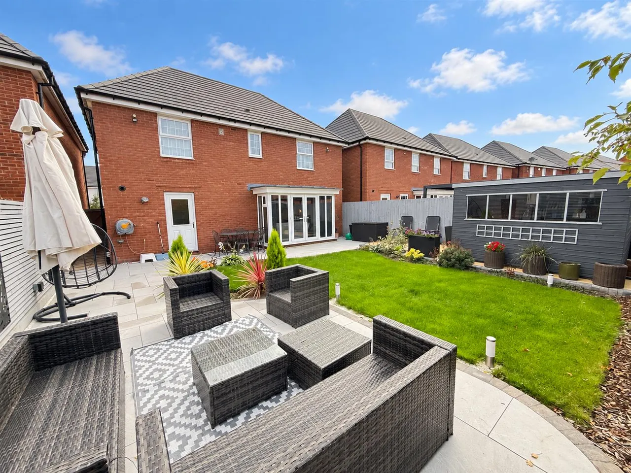 Marley Way, Drakelow, DE15, photo 2