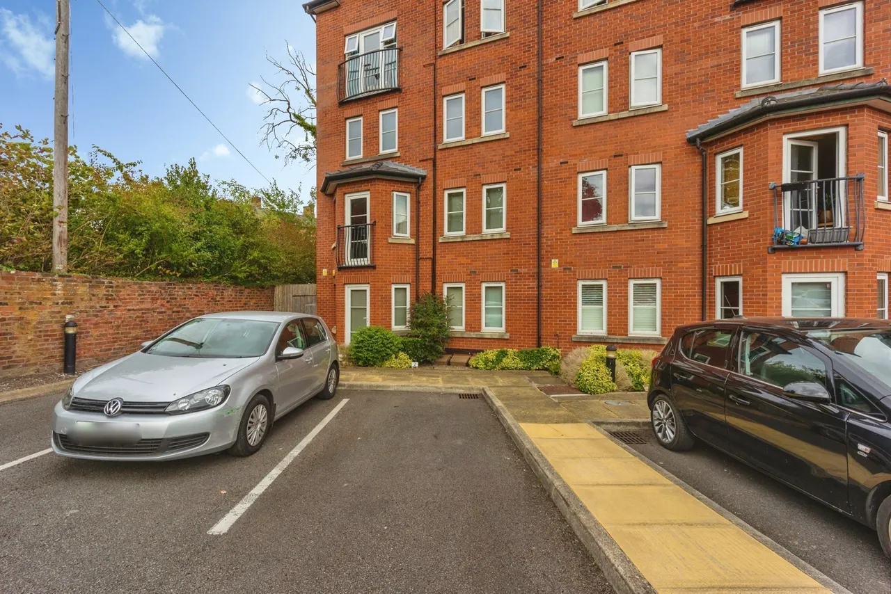 Wilmslow Road, Manchester, Greater Manchester, M20, photo 22