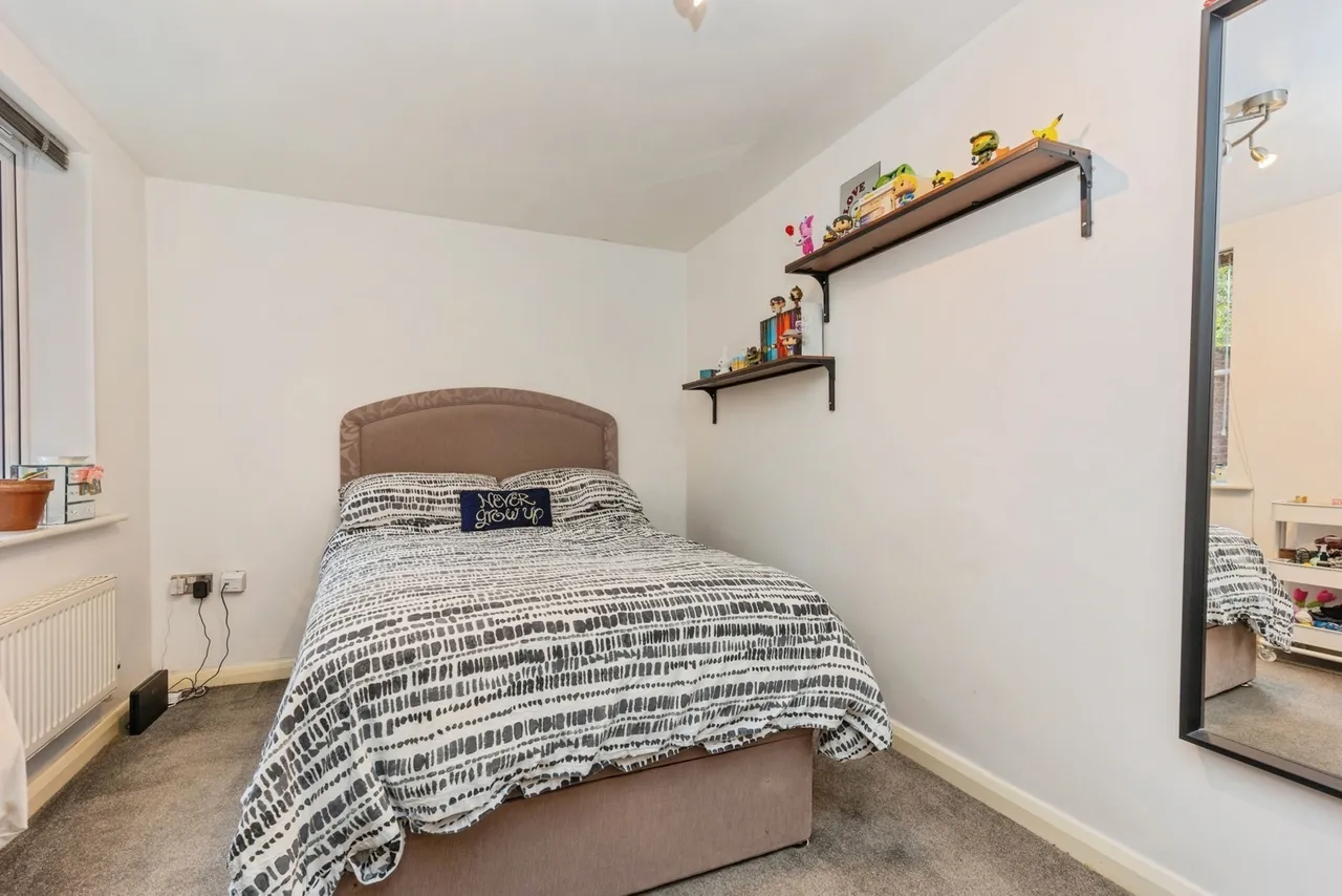 Wilmslow Road, Manchester, Greater Manchester, M20, photo 14