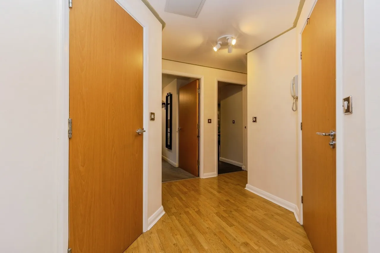 Wilmslow Road, Manchester, Greater Manchester, M20, photo 17