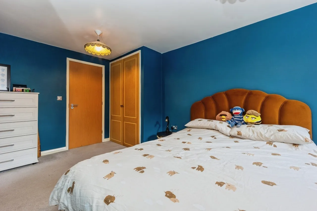 Wilmslow Road, Manchester, Greater Manchester, M20, photo 10