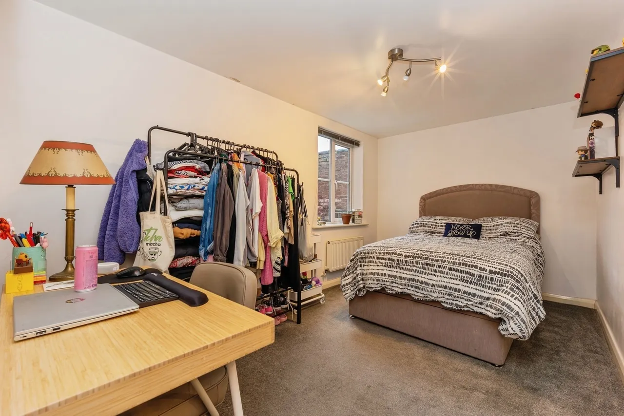 Wilmslow Road, Manchester, Greater Manchester, M20, photo 16