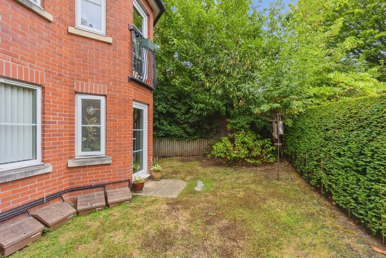 Wilmslow Road, Manchester, Greater Manchester, M20, photo 25