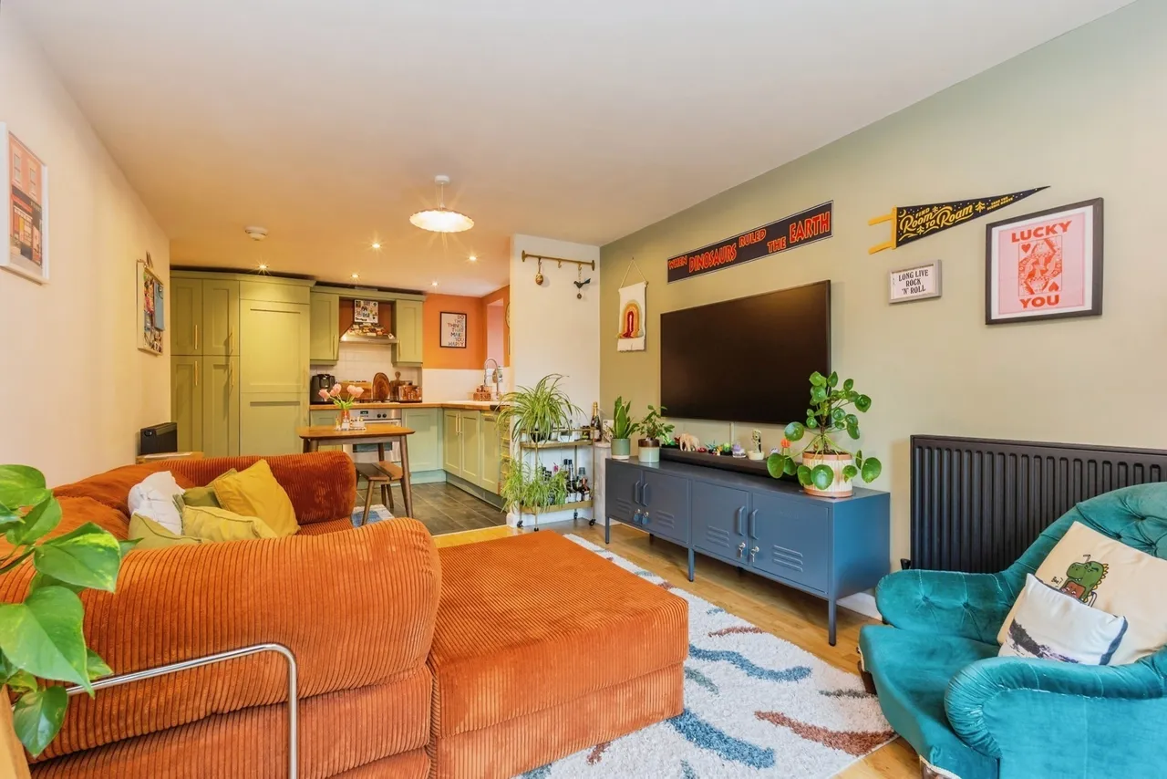 Wilmslow Road, Manchester, Greater Manchester, M20, photo 6
