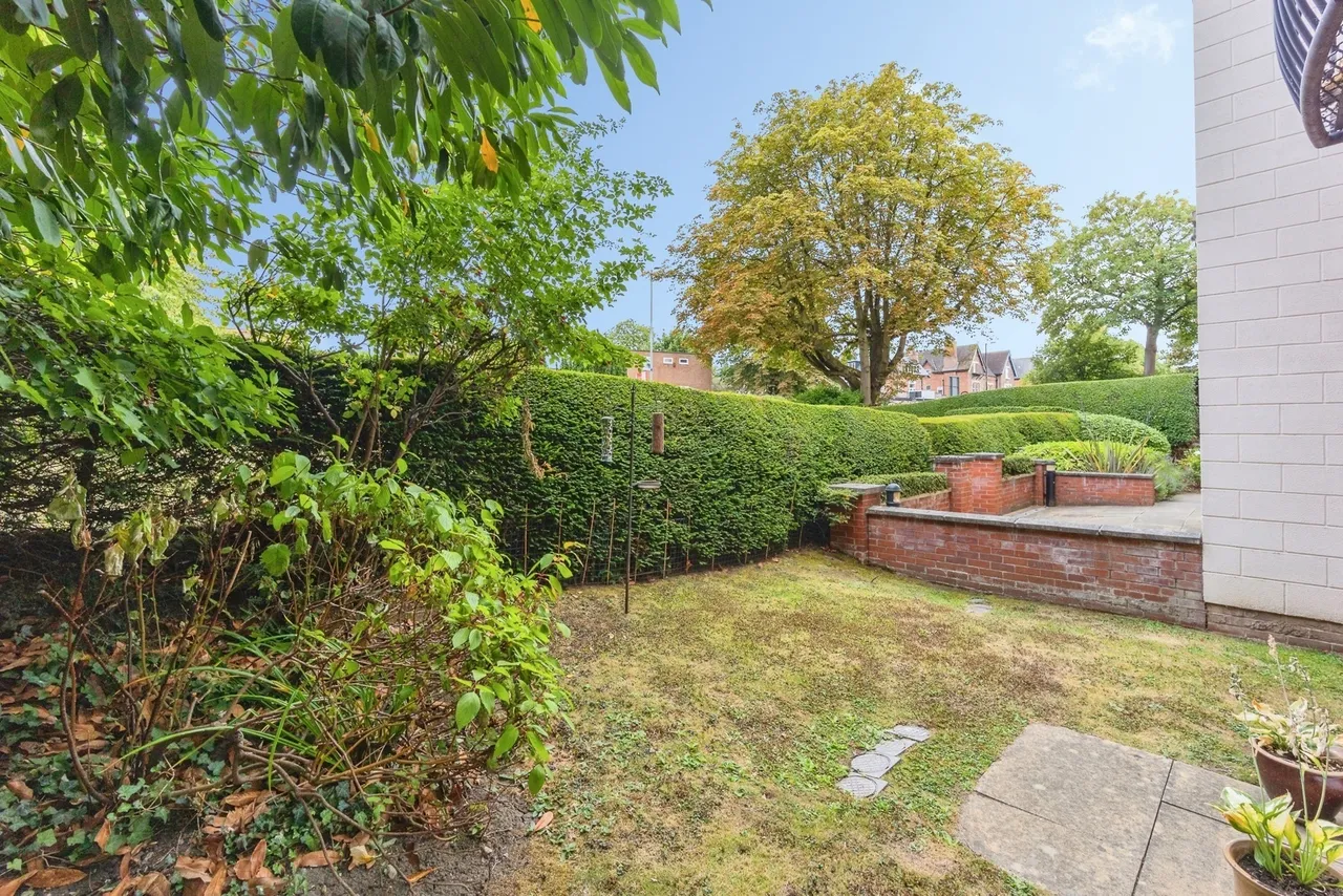 Wilmslow Road, Manchester, Greater Manchester, M20, photo 26