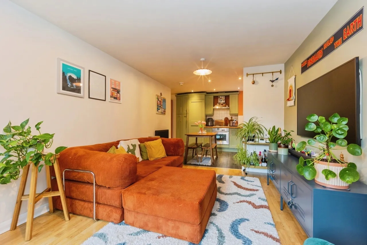 Wilmslow Road, Manchester, Greater Manchester, M20, photo 4