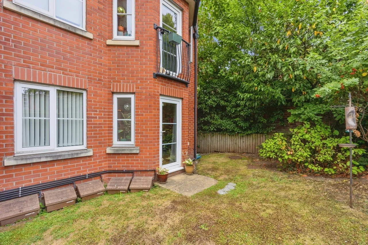 Wilmslow Road, Manchester, Greater Manchester, M20, photo 18