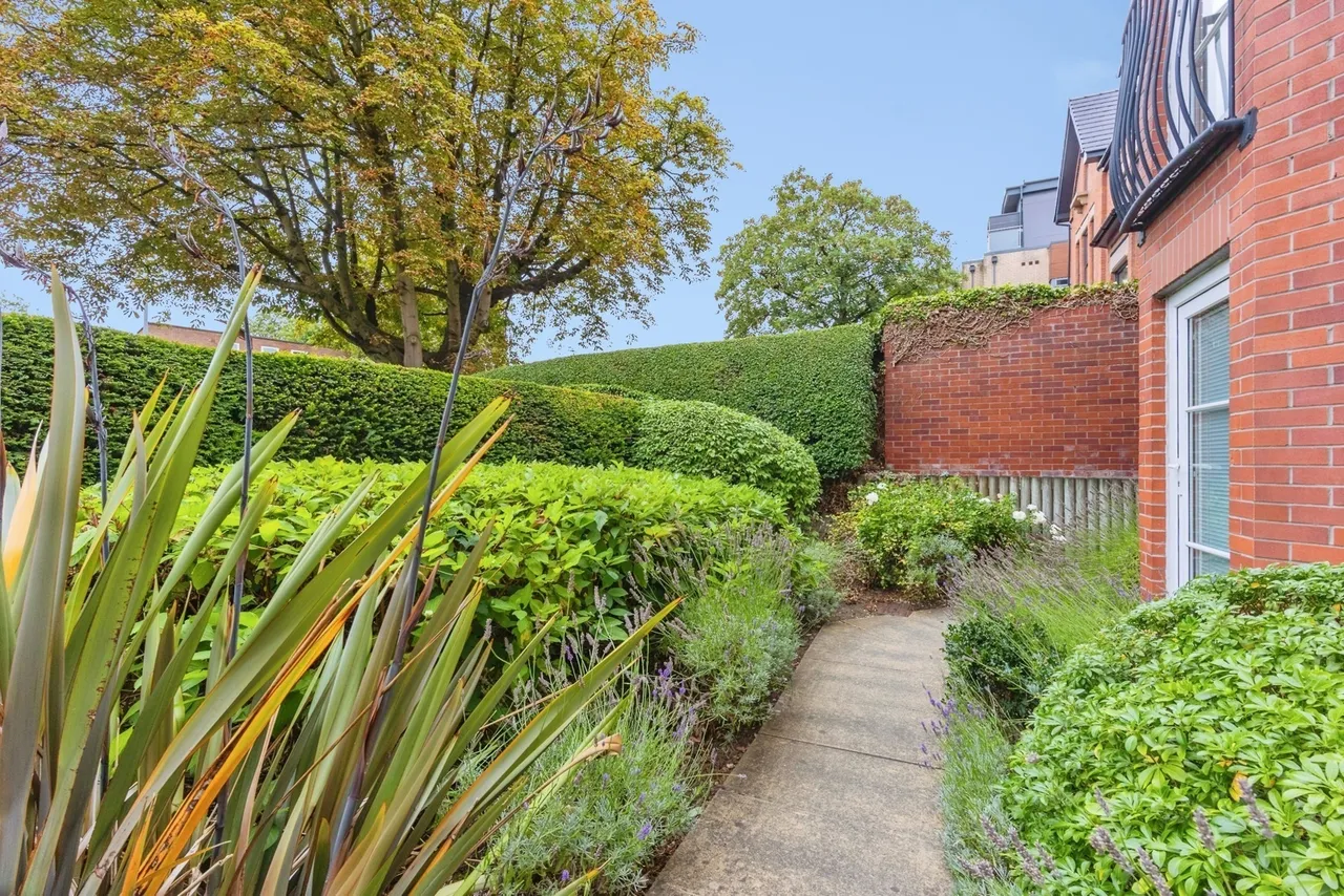 Wilmslow Road, Manchester, Greater Manchester, M20, photo 23