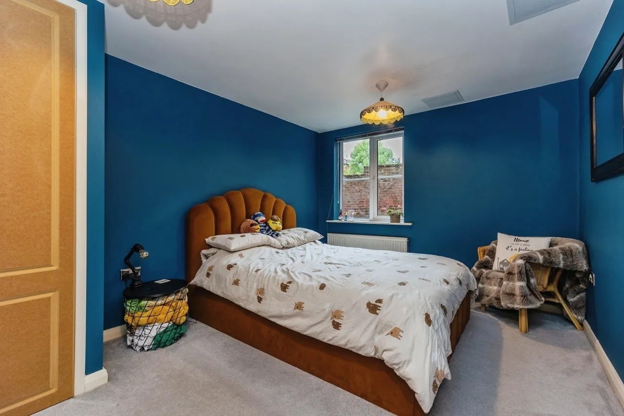 Wilmslow Road, Manchester, Greater Manchester, M20, photo 12