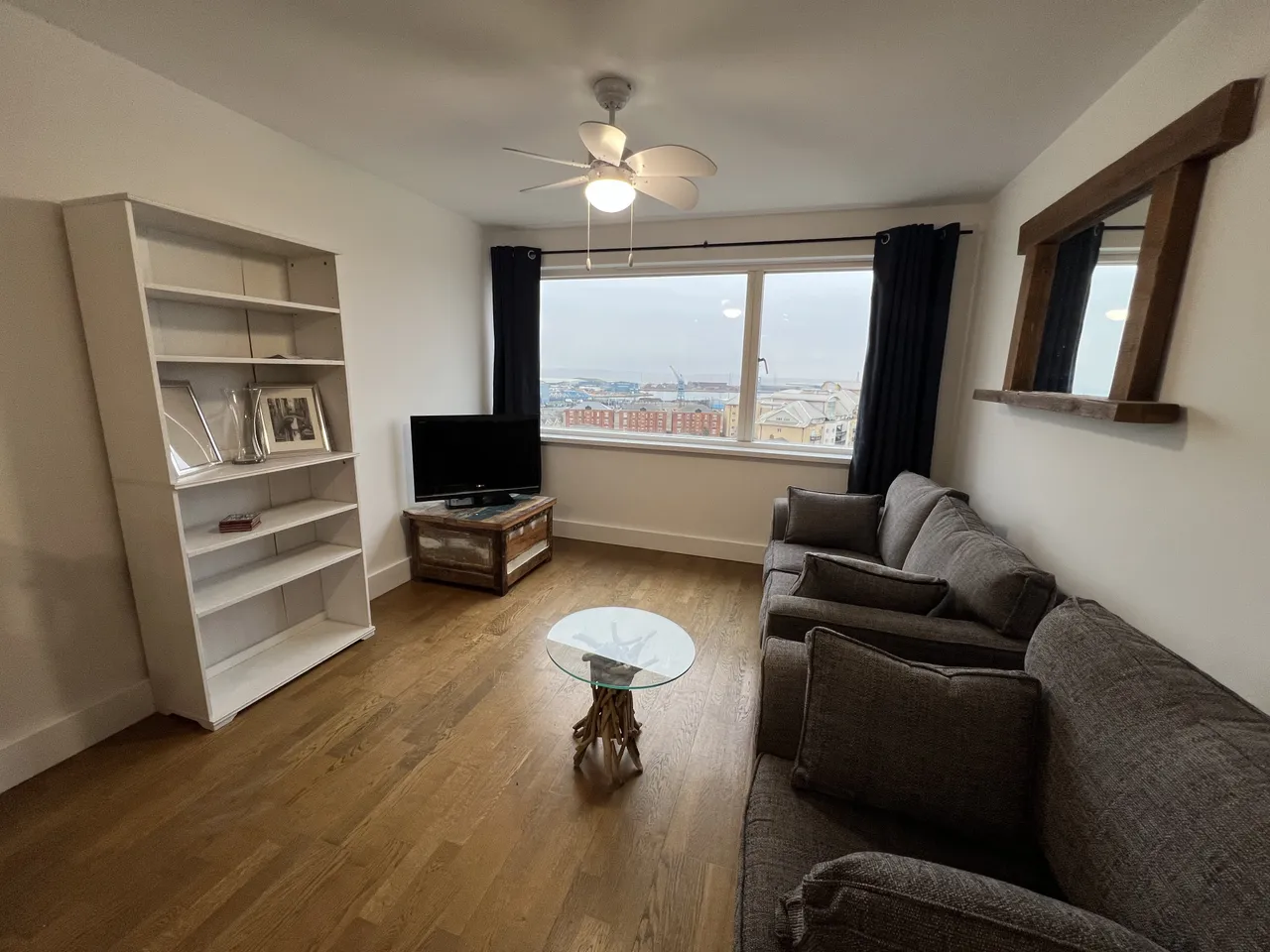 Atlas House, Celestia, CF10, photo 4