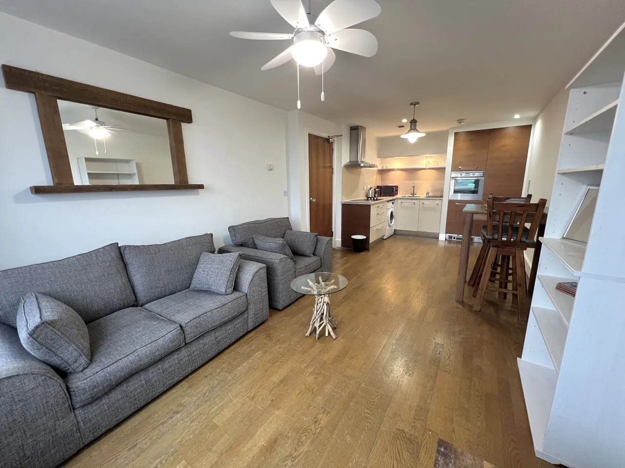 Atlas House, Celestia, CF10, photo 5